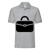 Premium Poloshirt | Fruit of the Loom Miniaturansicht