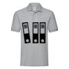 Premium Poloshirt | Fruit of the Loom Miniaturansicht