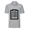 Premium Poloshirt | Fruit of the Loom Miniaturansicht