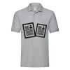 Premium Poloshirt | Fruit of the Loom Miniaturansicht