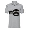 Premium Poloshirt | Fruit of the Loom Miniaturansicht