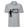 Premium Poloshirt | Fruit of the Loom Miniaturansicht