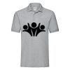 Premium Poloshirt | Fruit of the Loom Miniaturansicht