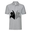 Premium Poloshirt | Fruit of the Loom Miniaturansicht