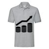 Premium Poloshirt | Fruit of the Loom Miniaturansicht