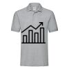 Premium Poloshirt | Fruit of the Loom Miniaturansicht