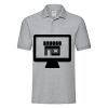 Premium Poloshirt | Fruit of the Loom Miniaturansicht