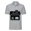 Premium Poloshirt | Fruit of the Loom Miniaturansicht