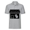 Premium Poloshirt | Fruit of the Loom Miniaturansicht