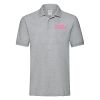 Premium Poloshirt | Fruit of the Loom Miniaturansicht