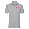 Premium Poloshirt | Fruit of the Loom Miniaturansicht