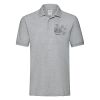 Premium Poloshirt | Fruit of the Loom Miniaturansicht