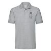 Premium Poloshirt | Fruit of the Loom Miniaturansicht