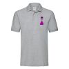 Premium Poloshirt | Fruit of the Loom Miniaturansicht