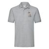 Premium Poloshirt | Fruit of the Loom Miniaturansicht