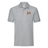 Premium Poloshirt | Fruit of the Loom Miniaturansicht