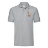 Premium Poloshirt | Fruit of the Loom Miniaturansicht