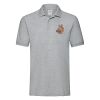 Premium Poloshirt | Fruit of the Loom Miniaturansicht