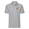 Premium Poloshirt | Fruit of the Loom Miniaturansicht