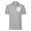 Premium Poloshirt | Fruit of the Loom Miniaturansicht