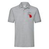 Premium Poloshirt | Fruit of the Loom Miniaturansicht