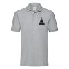 Premium Poloshirt | Fruit of the Loom Miniaturansicht