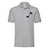 Premium Poloshirt | Fruit of the Loom Miniaturansicht