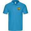 Original Poloshirt | Fruit of the Loom Miniaturansicht