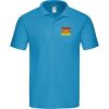 Original Poloshirt | Fruit of the Loom Miniaturansicht