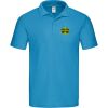 Original Poloshirt | Fruit of the Loom Miniaturansicht
