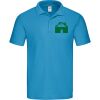 Original Poloshirt | Fruit of the Loom Miniaturansicht