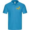 Original Poloshirt | Fruit of the Loom Miniaturansicht