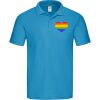 Original Poloshirt | Fruit of the Loom Miniaturansicht
