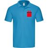 Original Poloshirt | Fruit of the Loom Miniaturansicht