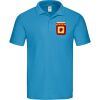 Original Poloshirt | Fruit of the Loom Miniaturansicht