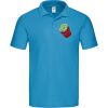 Original Poloshirt | Fruit of the Loom Miniaturansicht