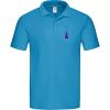 Original Poloshirt | Fruit of the Loom Miniaturansicht