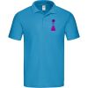 Original Poloshirt | Fruit of the Loom Miniaturansicht