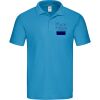 Original Poloshirt | Fruit of the Loom Miniaturansicht