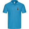Original Poloshirt | Fruit of the Loom Miniaturansicht