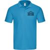 Original Poloshirt | Fruit of the Loom Miniaturansicht