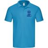 Original Poloshirt | Fruit of the Loom Miniaturansicht
