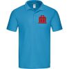 Original Poloshirt | Fruit of the Loom Miniaturansicht