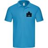 Original Poloshirt | Fruit of the Loom Miniaturansicht