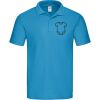 Original Poloshirt | Fruit of the Loom Miniaturansicht