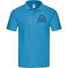 Original Poloshirt | Fruit of the Loom Miniaturansicht