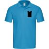 Original Poloshirt | Fruit of the Loom Miniaturansicht