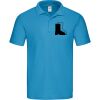 Original Poloshirt | Fruit of the Loom Miniaturansicht