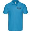 Original Poloshirt | Fruit of the Loom Miniaturansicht