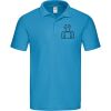 Original Poloshirt | Fruit of the Loom Miniaturansicht